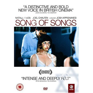 Song of Songs |   DVD